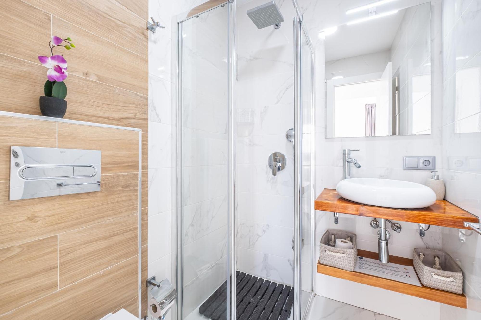 בנידורם Penthouse Ancla 561 Levante Beach מראה חיצוני תמונה
